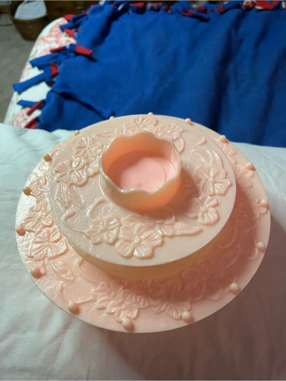 N/A two tier